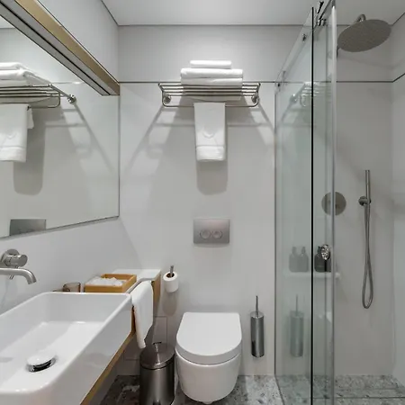 Hotel Sophia Kyiv